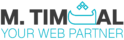 timsal logo